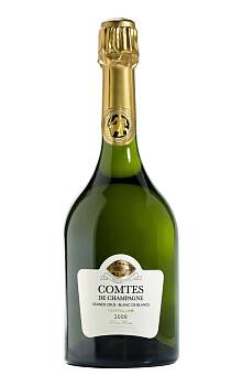 Taittinger Comtes de Champagne Blanc de Blancs