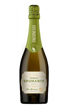 Tavernello Organico Spumante Extra Dry