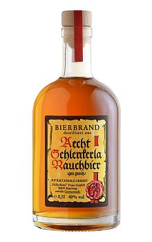 Aecht Schlenkerla Rauchbier Bierbrand