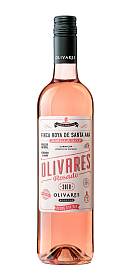 Olivares Rosado