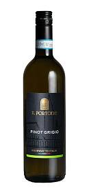 Toser Il Portone Pinot Grigio