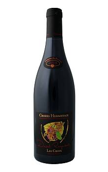 David Reynaud Crozes Hermitage Les Croix Vieilles Vignes