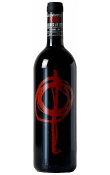 Cascina Castlet Passum Barbera d'Asti Superiore