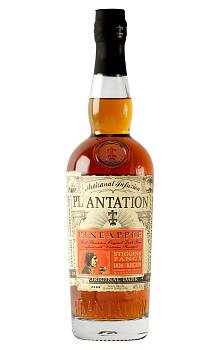 Planteray Pineapple Original Dark