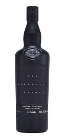 The Glenlivet Cipher Single Malt