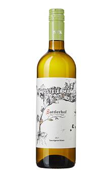 Sattlerhof Südsteiermark Sauvignon Blanc