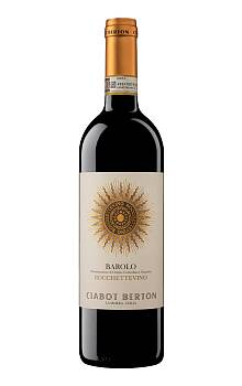 Ciabot Berton Barolo Rocchettevino