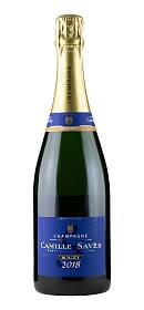 Camille Savès Bouzy Grand Cru Brut
