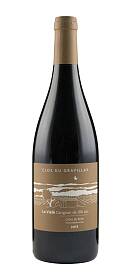 Gravillas Lo Vièlh Carignan