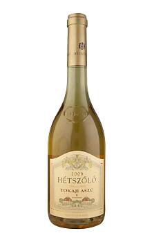 Tokaj-Hétszőlő 5 Puttonyos Aszú