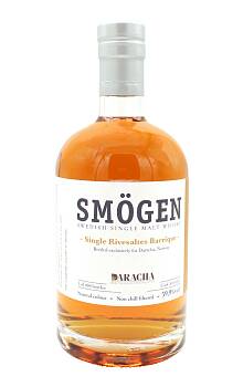 Smögen 8 YO Single Rivesaltes Barrique 2013/76