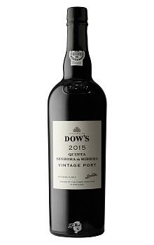 Dow's Quinta Senhora da Ribeira Vintage Port