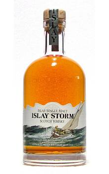 Islay Storm