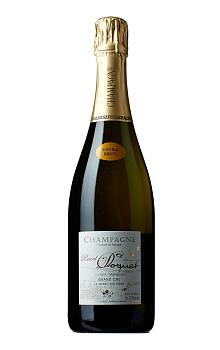 Pascal Doquet Grand Cru Blanc de Blancs Extra Brut