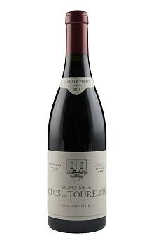 Perrin Dom. du Clos des Tourelles Gigondas
