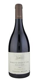 Arlaud Morey-St-Denis 1er Cru Aux Cheseaux