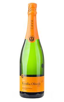 Familia Oliveda Cava Brut Jove