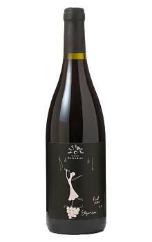 Tenuta Belvedere Pinot Nero Eleganza