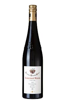 Domdechant Werner Hochheim Kirchenstück Riesling GG