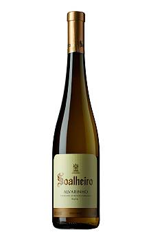 Soalheiro Vinho Verde Alvarinho