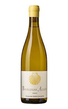 Dom. Saint-Jacques Bourgogne Aligote