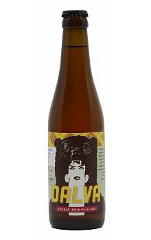 Thiriez Dalva Double IPA