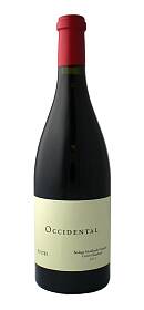 Occidental Bodega Headlands Cuvée Elizabeth Pinot Noir