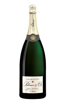 Palmer Brut Réserve