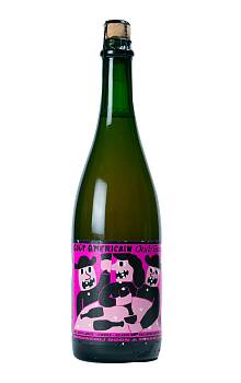 Mikkeller & Boon Gout Americain.