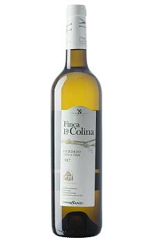 Finca La Colina Verdejo