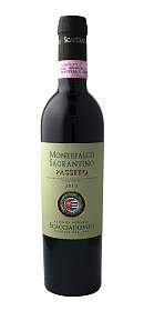 Scacciadiavoli Montefalco Sagrantino Passito