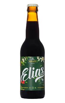 Graff x Tim Wendelboe Elias Coffee Porter