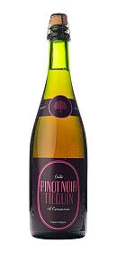 Tilquin Pinot Noir à l'ancienne