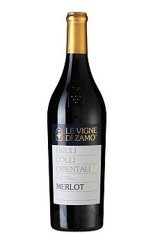 Le Vigne di Zamò Friuli Colli Orientali Merlot