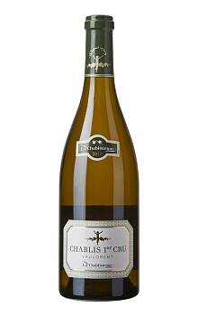 La Chablisienne Chablis 1er Cru Vaulorent