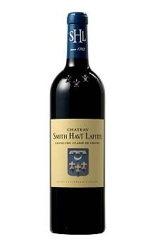 Ch. Smith Haut Lafitte