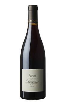 Francois Crochet Sancerre Rouge