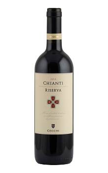 Cecchi Chianti Riserva
