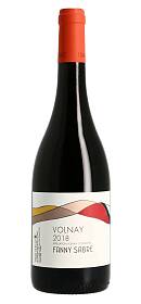 Fanny Sabre Volnay