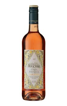 Dom. Houchart Côtes de Provence Rosé