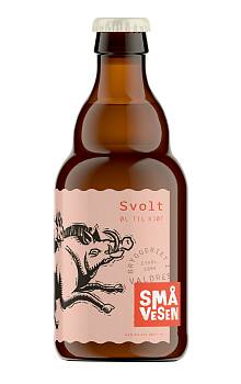 Små Vesen Svolt