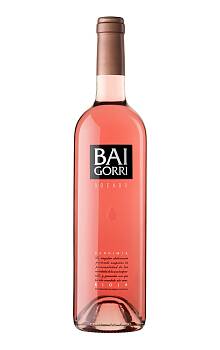 Baigorri Rosado