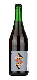 Stockholm Brewing Dame de Raisin