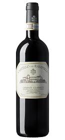 Castello dei Rampolla Chianti Classico