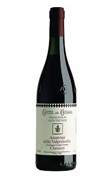 Montresor Capitel della Crosara Amarone della Valpolicella Classico