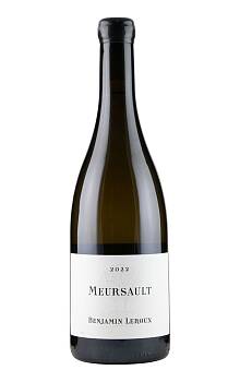 Leroux Meursault