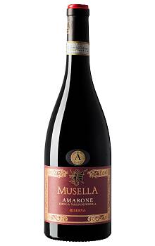 Musella Amarone della Valpolicella Riserva