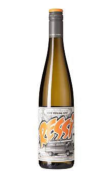 Ressi Tørr Riesling