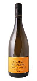 Ch. de Fleys Chablis 1er Cru Les Fourneaux