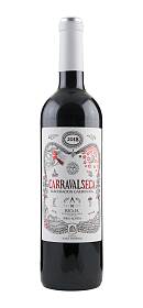 Carravalseca Macercion Carbonica